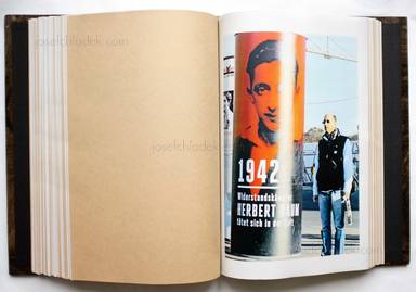 Sample page 9 for book "Yamawaki, Toshitsugu – Toshitsugu Yamawaki - Berlin / Deep in Thought" Sample page 9 for book "Yamawaki, Toshitsugu – Toshitsugu Yamawaki - Berlin / Deep in Thought"