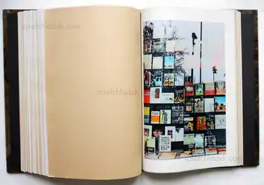 Sample page 7 for book "Yamawaki, Toshitsugu – Toshitsugu Yamawaki - Berlin / Deep in Thought" Sample page 7 for book "Yamawaki, Toshitsugu – Toshitsugu Yamawaki - Berlin / Deep in Thought"