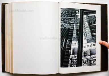 Sample page 29 for book Toshitsugu Yamawaki – Berlin / Deep in Thought