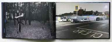 Sample page 10 for book "Trabandt, Sonja – Sonja Trabandt - Unverbunden" Sample page 10 for book "Trabandt, Sonja – Sonja Trabandt - Unverbunden"