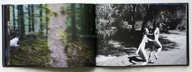 Sample page 9 for book "Trabandt, Sonja – Sonja Trabandt - Unverbunden" Sample page 9 for book "Trabandt, Sonja – Sonja Trabandt - Unverbunden"