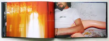 Sample page 8 for book "Trabandt, Sonja – Sonja Trabandt - Unverbunden" Sample page 8 for book "Trabandt, Sonja – Sonja Trabandt - Unverbunden"