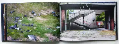 Sample page 6 for book "Trabandt, Sonja – Sonja Trabandt - Unverbunden" Sample page 6 for book "Trabandt, Sonja – Sonja Trabandt - Unverbunden"