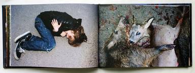 Sample page 4 for book "Trabandt, Sonja – Sonja Trabandt - Unverbunden" Sample page 4 for book "Trabandt, Sonja – Sonja Trabandt - Unverbunden"