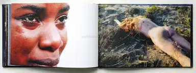 Sample page 3 for book "Trabandt, Sonja – Sonja Trabandt - Unverbunden" Sample page 3 for book "Trabandt, Sonja – Sonja Trabandt - Unverbunden"