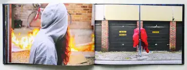 Sample page 2 for book "Trabandt, Sonja – Sonja Trabandt - Unverbunden" Sample page 2 for book "Trabandt, Sonja – Sonja Trabandt - Unverbunden"