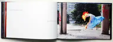 Sample page 1 for book "Trabandt, Sonja – Sonja Trabandt - Unverbunden" Sample page 1 for book "Trabandt, Sonja – Sonja Trabandt - Unverbunden"