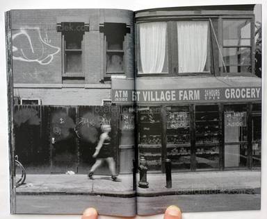 Sample page 2 for book "Anders, Pascal – Pascal Anders - Alphabet City" Sample page 2 for book "Anders, Pascal – Pascal Anders - Alphabet City"