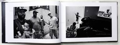 Sample page 13 for book "Lee, Zun – Zun Lee - Father Figure" Sample page 13 for book "Lee, Zun – Zun Lee - Father Figure"