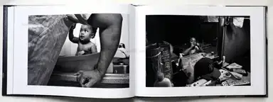 Sample page 10 for book "Lee, Zun – Zun Lee - Father Figure" Sample page 10 for book "Lee, Zun – Zun Lee - Father Figure"