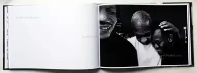 Sample page 6 for book "Lee, Zun – Zun Lee - Father Figure" Sample page 6 for book "Lee, Zun – Zun Lee - Father Figure"