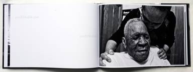 Sample page 4 for book "Lee, Zun – Zun Lee - Father Figure" Sample page 4 for book "Lee, Zun – Zun Lee - Father Figure"