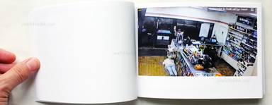 Sample page 4 for book  Gregory Eddi Jones – Another Twenty-Six Gas Stations