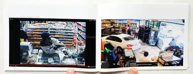 Sample page 1 for book "Jones, Gregory Eddi – Gregory Eddi Jones - Another Twenty-Six Gas Stations" Sample page 1 for book "Jones, Gregory Eddi – Gregory Eddi Jones - Another Twenty-Six Gas Stations"