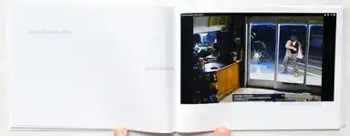 Sample page 2 for book "Jones, Gregory Eddi – Gregory Eddi Jones - Another Twenty-Six Gas Stations" Sample page 2 for book "Jones, Gregory Eddi – Gregory Eddi Jones - Another Twenty-Six Gas Stations"