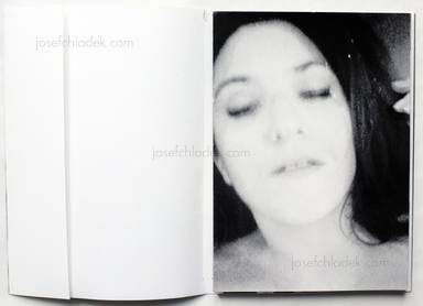 Sample page 1 for book  Andrea Pass – bored by dreams