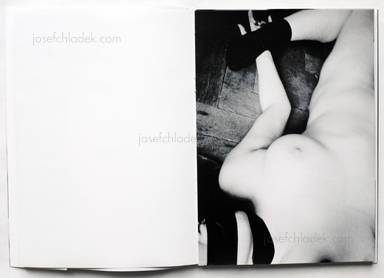 Sample page 2 for book  Andrea Pass – bored by dreams