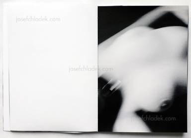 Sample page 4 for book  Andrea Pass – bored by dreams