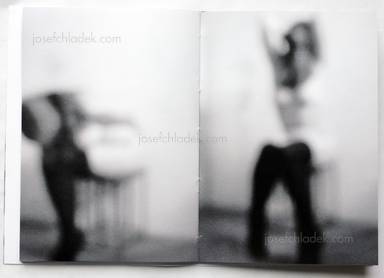 Sample page 7 for book  Andrea Pass – bored by dreams