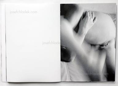 Sample page 10 for book  Andrea Pass – bored by dreams