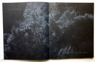 Sample page 2 for book  Awoiska van der Molen &ndash; Sequester