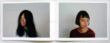 Sample page 3 for book "Yajima, Yosuke – Yosuke Yajima - Portrait" Sample page 3 for book "Yajima, Yosuke – Yosuke Yajima - Portrait"