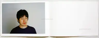 Sample page 1 for book "Yajima, Yosuke – Yosuke Yajima - Portrait" Sample page 1 for book "Yajima, Yosuke – Yosuke Yajima - Portrait"