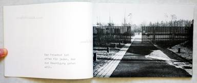 Sample page 1 for book  Lothar / Dans Beck – Beerdigung