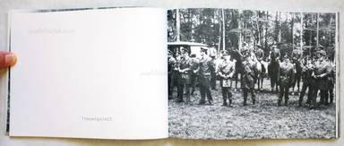 Sample page 5 for book  Lothar / Dans Beck – Beerdigung