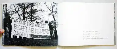 Sample page 9 for book "Beck, Lothar / Dans, Max – Lothar Beck & Max Dans - Beerdigung" Sample page 9 for book "Beck, Lothar / Dans, Max – Lothar Beck & Max Dans - Beerdigung"