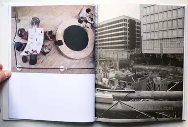 Sample page 11 for book "Marangoni, Martino – Martino Marangoni - Alone Together" Sample page 11 for book "Marangoni, Martino – Martino Marangoni - Alone Together"