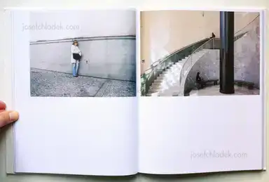 Sample page 9 for book "Marangoni, Martino – Martino Marangoni - Alone Together" Sample page 9 for book "Marangoni, Martino – Martino Marangoni - Alone Together"