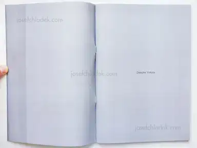 Sample page 19 for book "Yokota, Daisuke – Daisuke Yokota - Site" Sample page 19 for book "Yokota, Daisuke – Daisuke Yokota - Site"