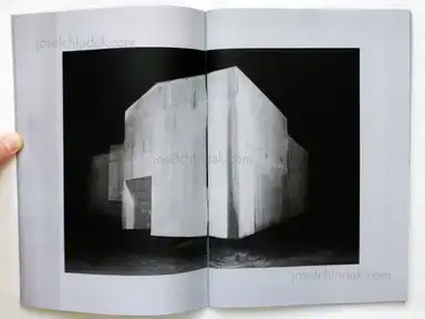 Sample page 17 for book "Yokota, Daisuke – Daisuke Yokota - Site" Sample page 17 for book "Yokota, Daisuke – Daisuke Yokota - Site"