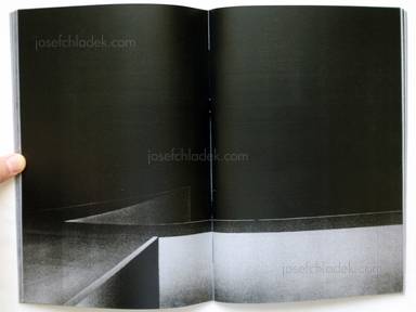 Sample page 7 for book  Daisuke Yokota – Site