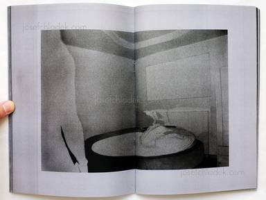 Sample page 9 for book  Daisuke Yokota – Site