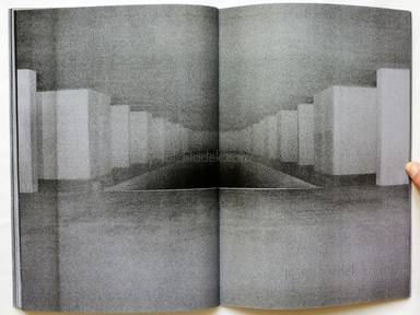 Sample page 13 for book  Daisuke Yokota – Site