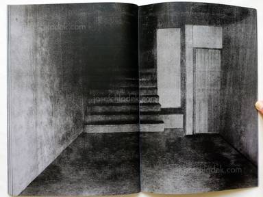 Sample page 16 for book  Daisuke Yokota – Site
