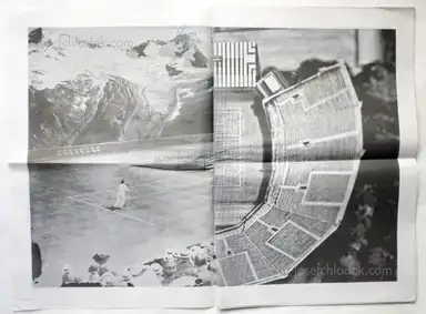 Sample page 10 for book "Various – The Sun.Solar S_U_N_ Sep. 25, PS 1 Art Book Fair 14 (Various artists)" Sample page 10 for book "Various – The Sun.Solar S_U_N_ Sep. 25, PS 1 Art Book Fair 14 (Various artists)"