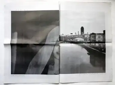 Sample page 5 for book "Various – The Sun.Solar S_U_N_ Sep. 25, PS 1 Art Book Fair 14 (Various artists)" Sample page 5 for book "Various – The Sun.Solar S_U_N_ Sep. 25, PS 1 Art Book Fair 14 (Various artists)"