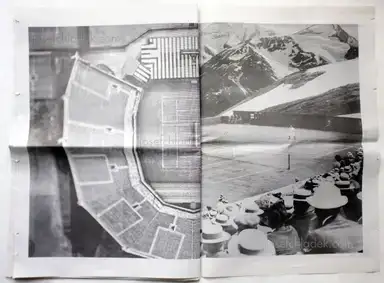 Sample page 1 for book "Various – The Sun.Solar S_U_N_ Sep. 25, PS 1 Art Book Fair 14 (Various artists)" Sample page 1 for book "Various – The Sun.Solar S_U_N_ Sep. 25, PS 1 Art Book Fair 14 (Various artists)"