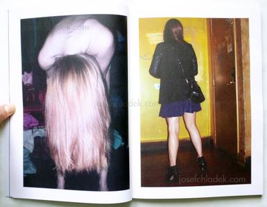 Sample page 18 for book "McElroy, Aaron – Aaron McElroy - The Devil May Care" Sample page 18 for book "McElroy, Aaron – Aaron McElroy - The Devil May Care"