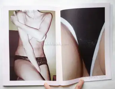 Sample page 3 for book "McElroy, Aaron – Aaron McElroy - The Devil May Care" Sample page 3 for book "McElroy, Aaron – Aaron McElroy - The Devil May Care"