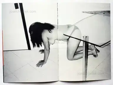 Sample page 20 for book "Van Der Weijde, Erik – Erik van der Weijde - foto.zine nr.1 #1 - #8" Sample page 20 for book "Van Der Weijde, Erik – Erik van der Weijde - foto.zine nr.1 #1 - #8"