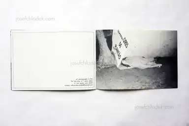 Sample page 14 for book "Van Der Weijde, Erik – Erik van der Weijde - foto.zine nr.1 #1 - #8" Sample page 14 for book "Van Der Weijde, Erik – Erik van der Weijde - foto.zine nr.1 #1 - #8"