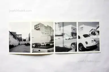 Sample page 13 for book "Van Der Weijde, Erik – Erik van der Weijde - foto.zine nr.1 #1 - #8" Sample page 13 for book "Van Der Weijde, Erik – Erik van der Weijde - foto.zine nr.1 #1 - #8"