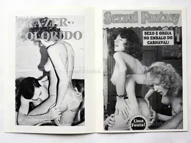 Sample page 9 for book "Van Der Weijde, Erik – Erik van der Weijde - foto.zine nr.1 #1 - #8" Sample page 9 for book "Van Der Weijde, Erik – Erik van der Weijde - foto.zine nr.1 #1 - #8"