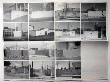 Sample page 6 for book "Van Der Weijde, Erik – Erik van der Weijde - foto.zine nr.1 #1 - #8" Sample page 6 for book "Van Der Weijde, Erik – Erik van der Weijde - foto.zine nr.1 #1 - #8"