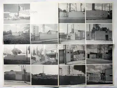 Sample page 5 for book "Van Der Weijde, Erik – Erik van der Weijde - foto.zine nr.1 #1 - #8" Sample page 5 for book "Van Der Weijde, Erik – Erik van der Weijde - foto.zine nr.1 #1 - #8"