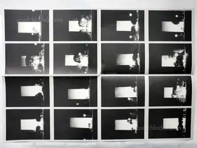 Sample page 4 for book "Van Der Weijde, Erik – Erik van der Weijde - foto.zine nr.1 #1 - #8" Sample page 4 for book "Van Der Weijde, Erik – Erik van der Weijde - foto.zine nr.1 #1 - #8"